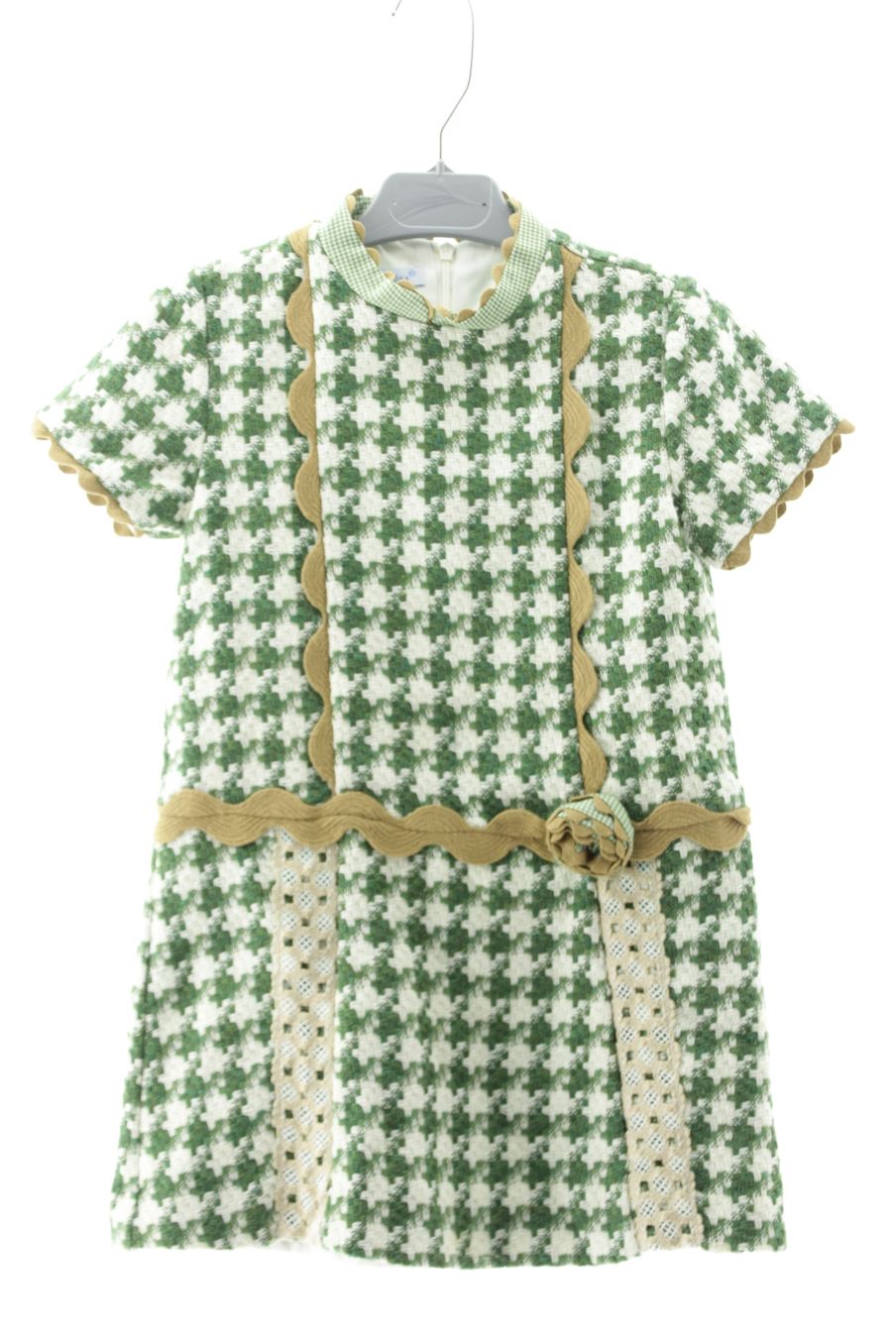 Robe Picolettas de la taille 6 ans