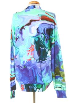 Sweat S Desigual by Monsieur Christian Lacroix