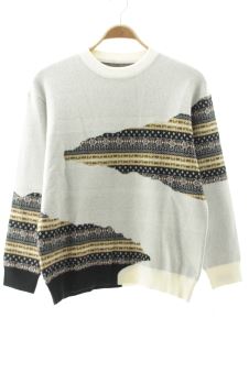 Pull M PERCENTIL