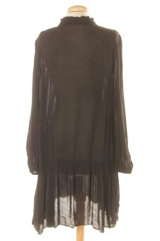 Robe casual L Mango