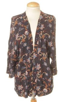 Blusa de manga larga S EseOese