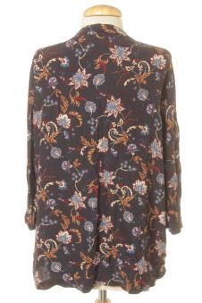 Blusa de manga larga S EseOese
