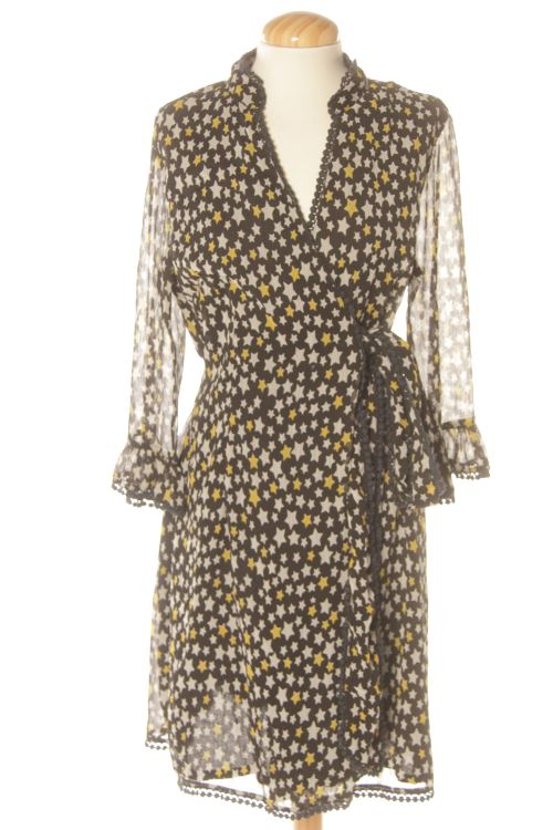 Robe casual
