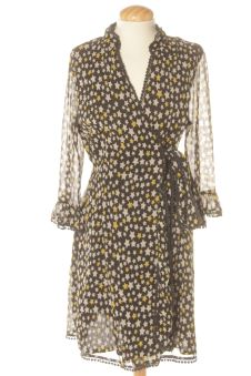 Vestido casual 42 Almatrichi