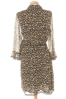 Vestido casual 42 Almatrichi