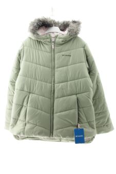 Blouson 16 ans Columbia