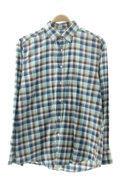 Camisa manga larga