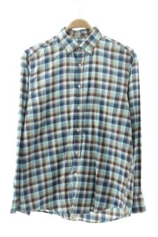Camisa manga larga XL BROTHERS SOUL, foto 1 de 2