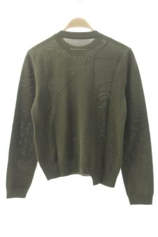 Pull S Maison Margiela
