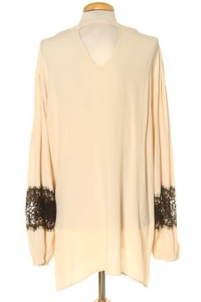 Blouse à manches longues XL FIORELLA RUBINO