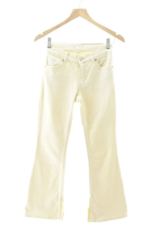 Lange Jeans