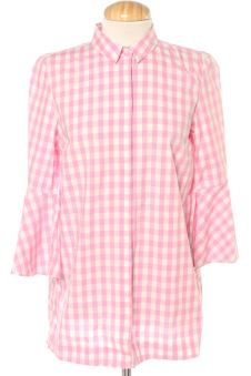 Camisa S Uterqüe