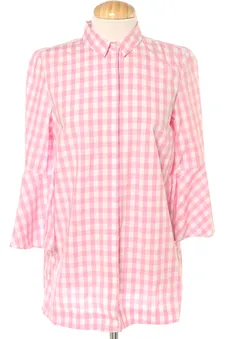 Camisa S Uterqüe, foto 1 de 2
