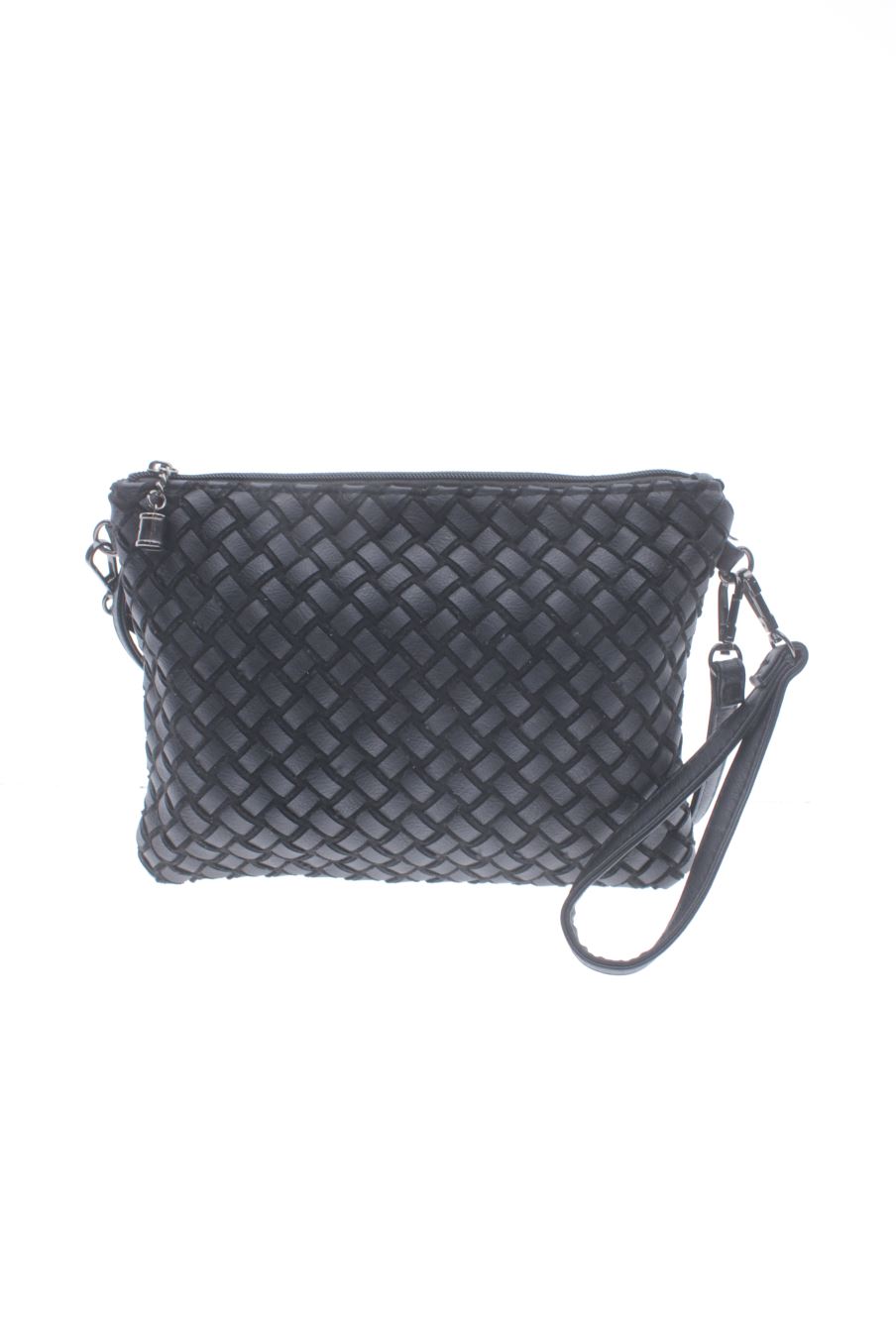 Bandolera Negro de PERCENTIL
