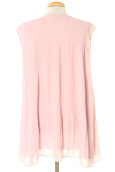 Blouse à manches courtes XXL H&M