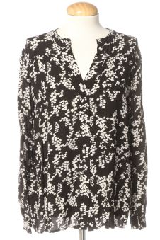 Blusa de manga larga 44 Caroll, foto 1 de 2