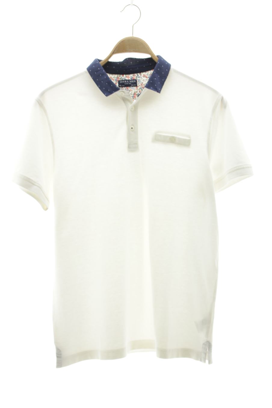 Polo von Sfera Größe XL