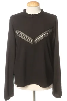 Blusa de manga larga M Promod, foto 1 de 2