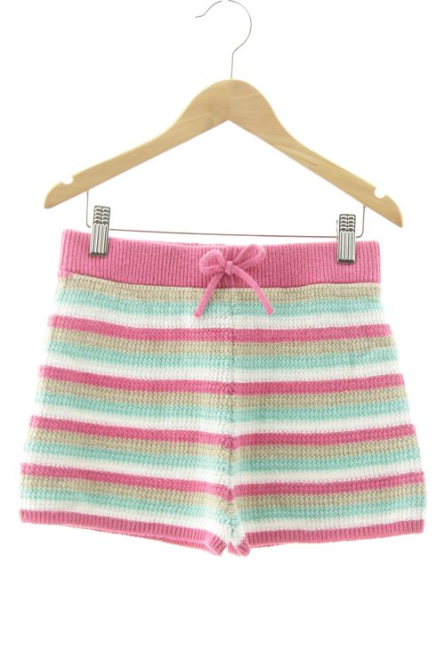 Pantaloni corti