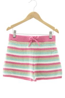 Pantalón corto 7 años Benetton