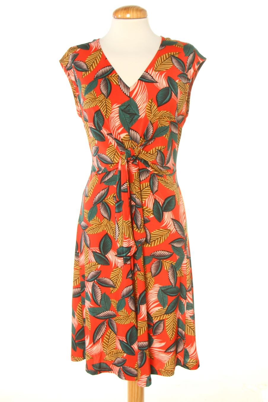 Vestito casual de Bréal Collection de la talla S, de color stampato