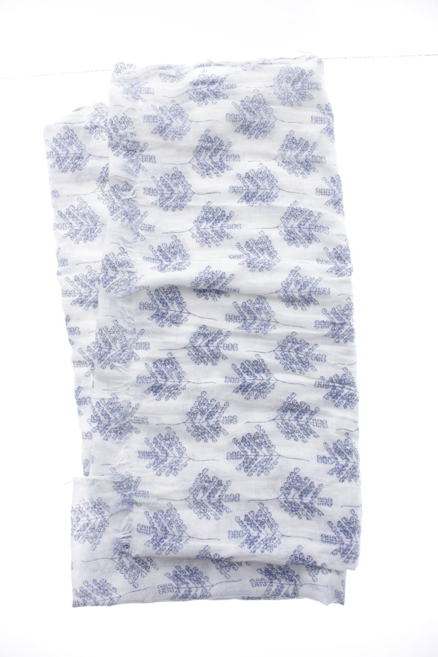 Foulards Mango de la taille Taille unique, de couleur imprimés