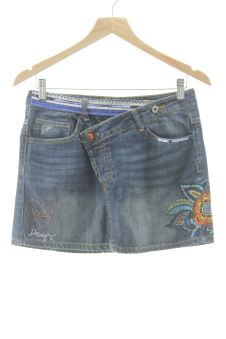 Desigual
