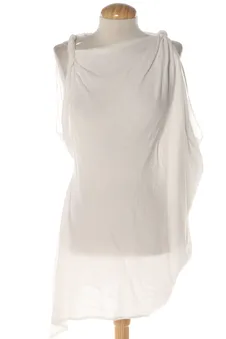 Blouse à manches courtes XS Zara, photo 1 sur 2