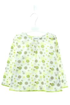 Langärmelige Bluse 106 Okaidi