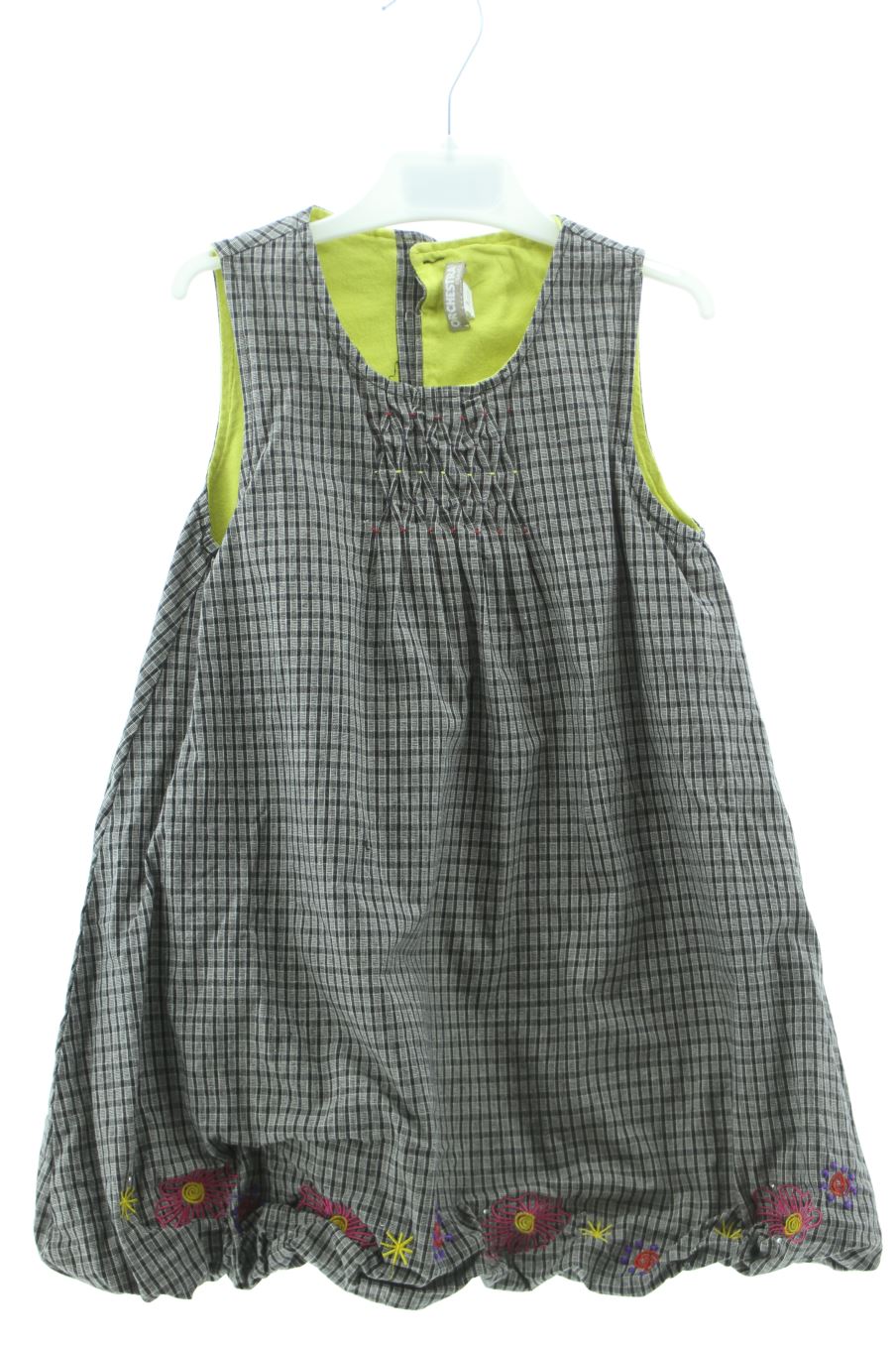 Vestido de Orchestra de la talla 4 años de segunda mano