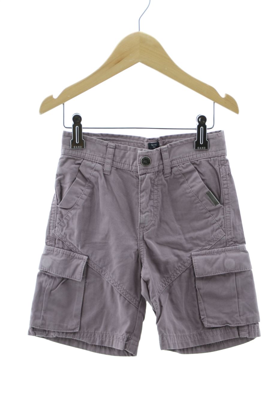 Short Terre de Marins de la taille 4 ans de seconde main