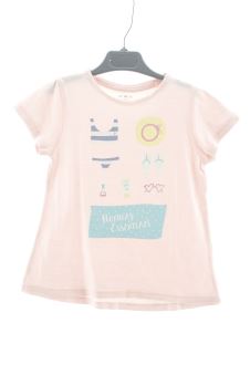 Camiseta 6 años Unit