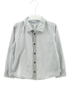 Langärmeliges Hemd 104 Obaibi