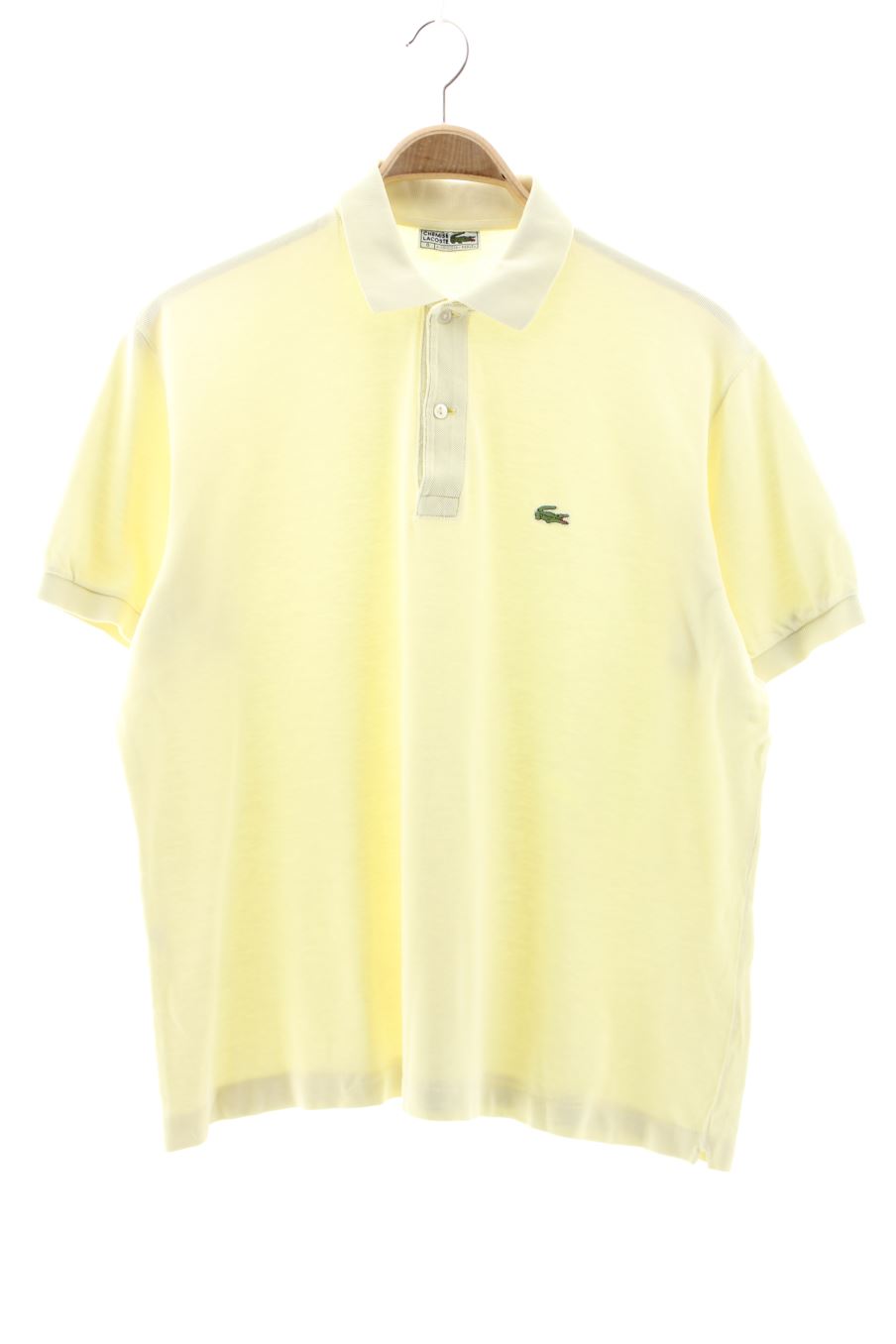 Polo von Lacoste Größe XXL