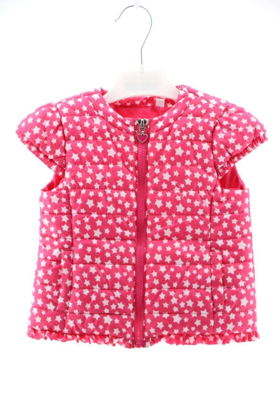 Cazadora de Blukids de la talla 18 meses de segunda mano
