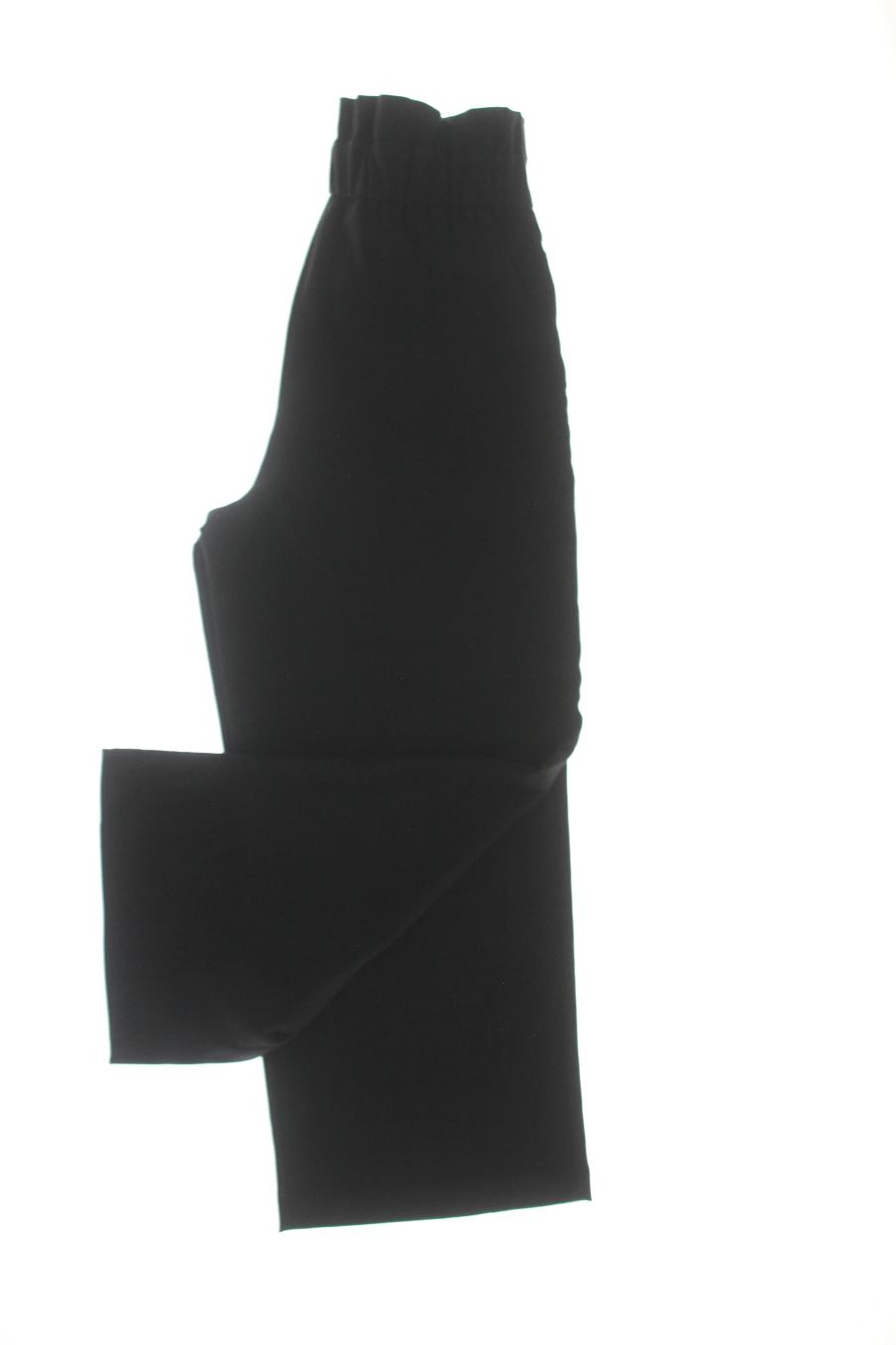 Pantalones de Trafaluc de la talla M, de color negro
