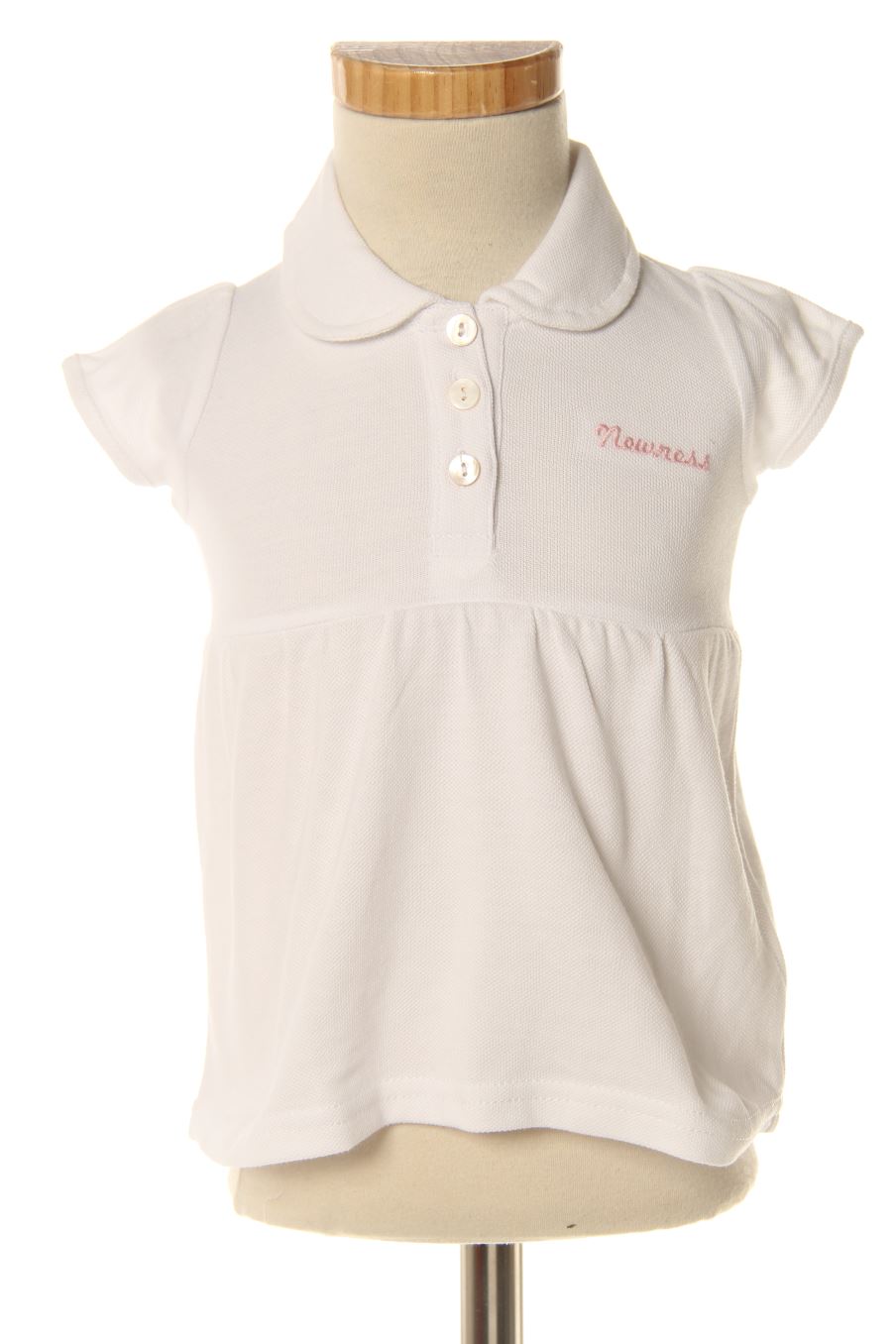 Polo  Newness de la taille 6 mois avec une étiquette