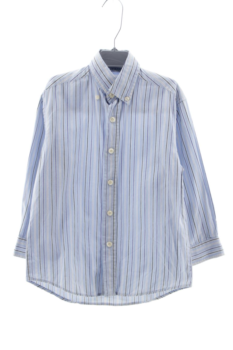 Chemise manches longues BROTES de la taille 4 ans de seconde main