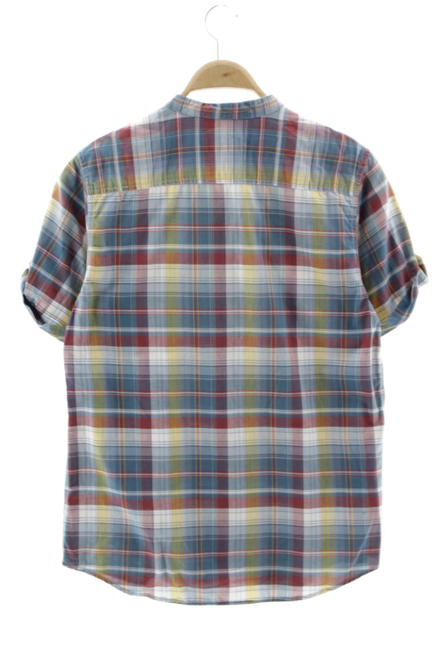 Camisa de manga corta de Green coast de la talla M