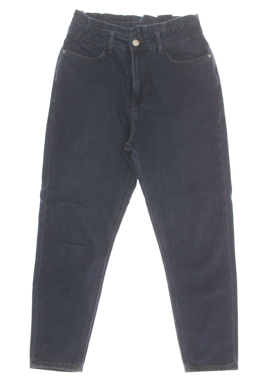Jeans Tiffosi de la taille 38, de couleur bleu de denim