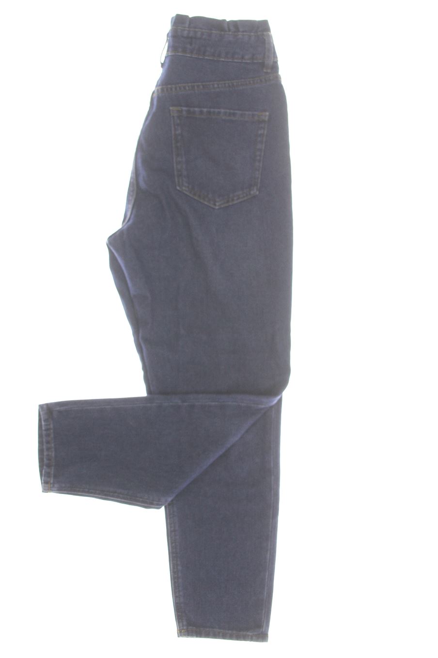 Jeans Tiffosi de la taille 38, de couleur bleu de denim
