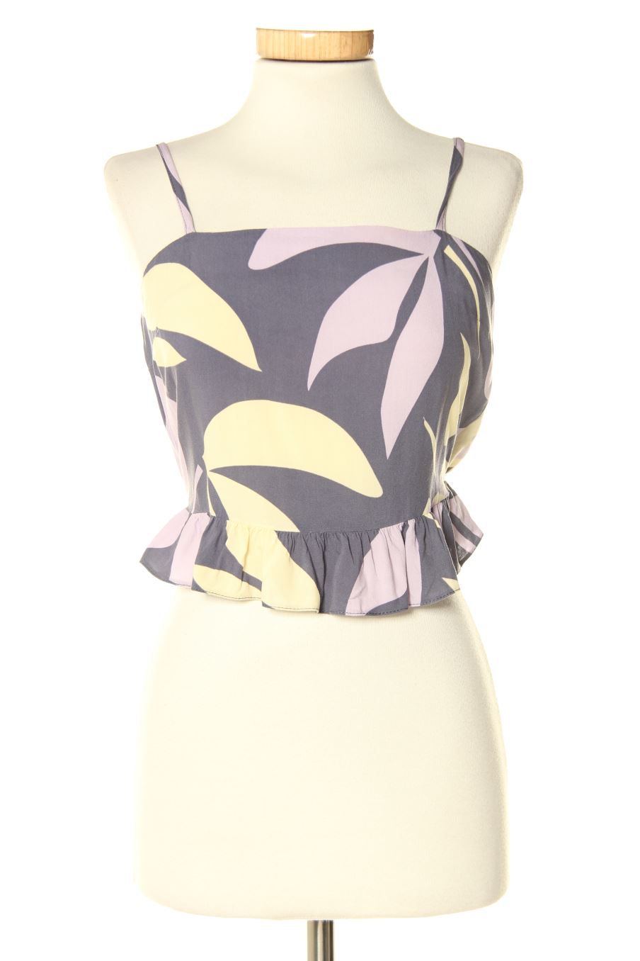 Top Etam de la taille XS, de couleur imprimés