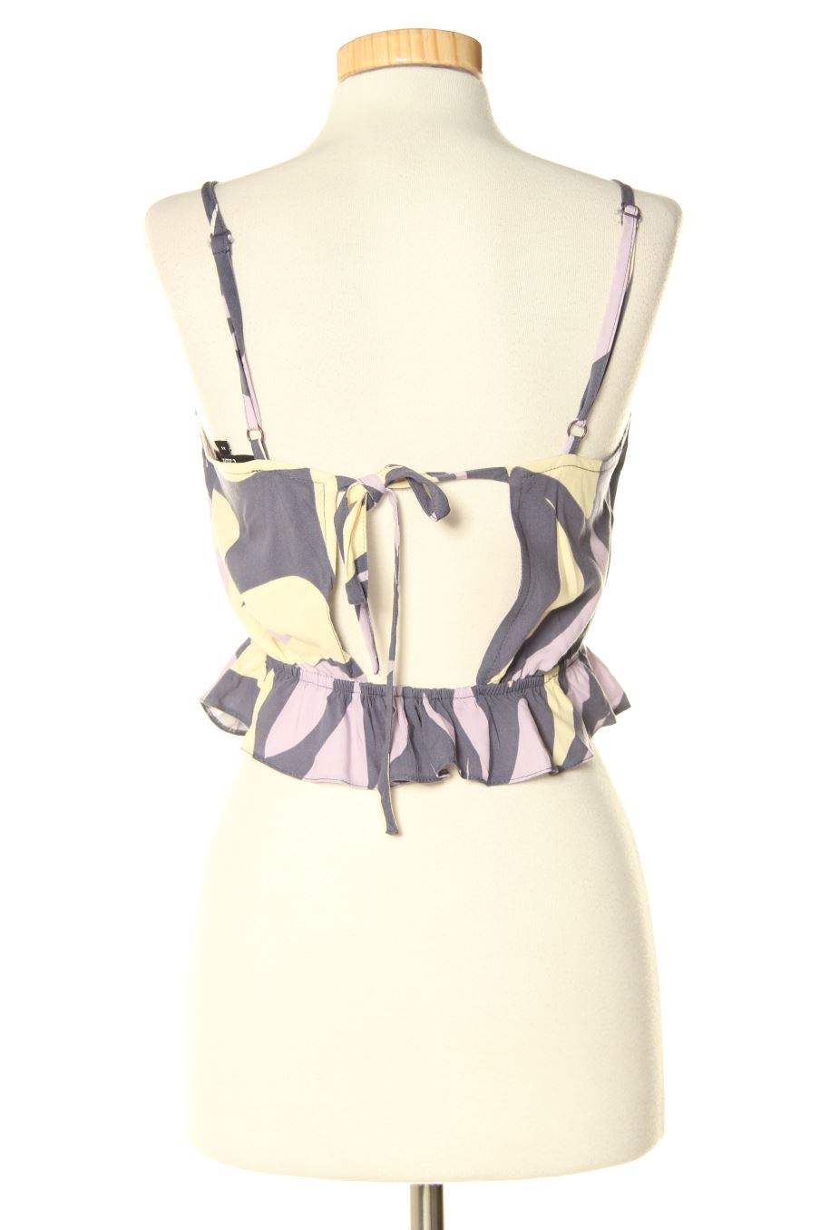 Top Etam de la taille XS, de couleur imprimés