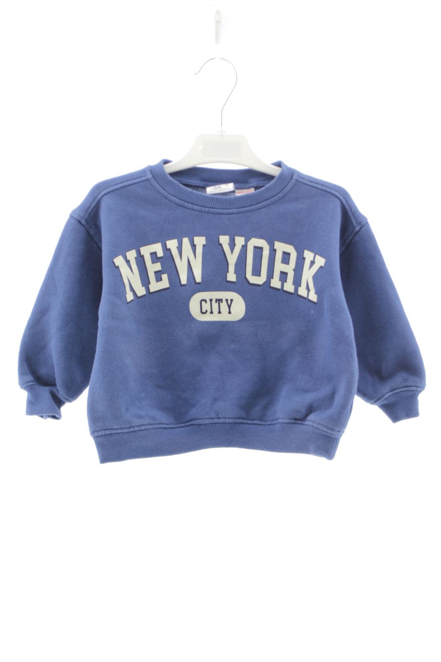 Sweatshirt Zara de la taille 18 mois