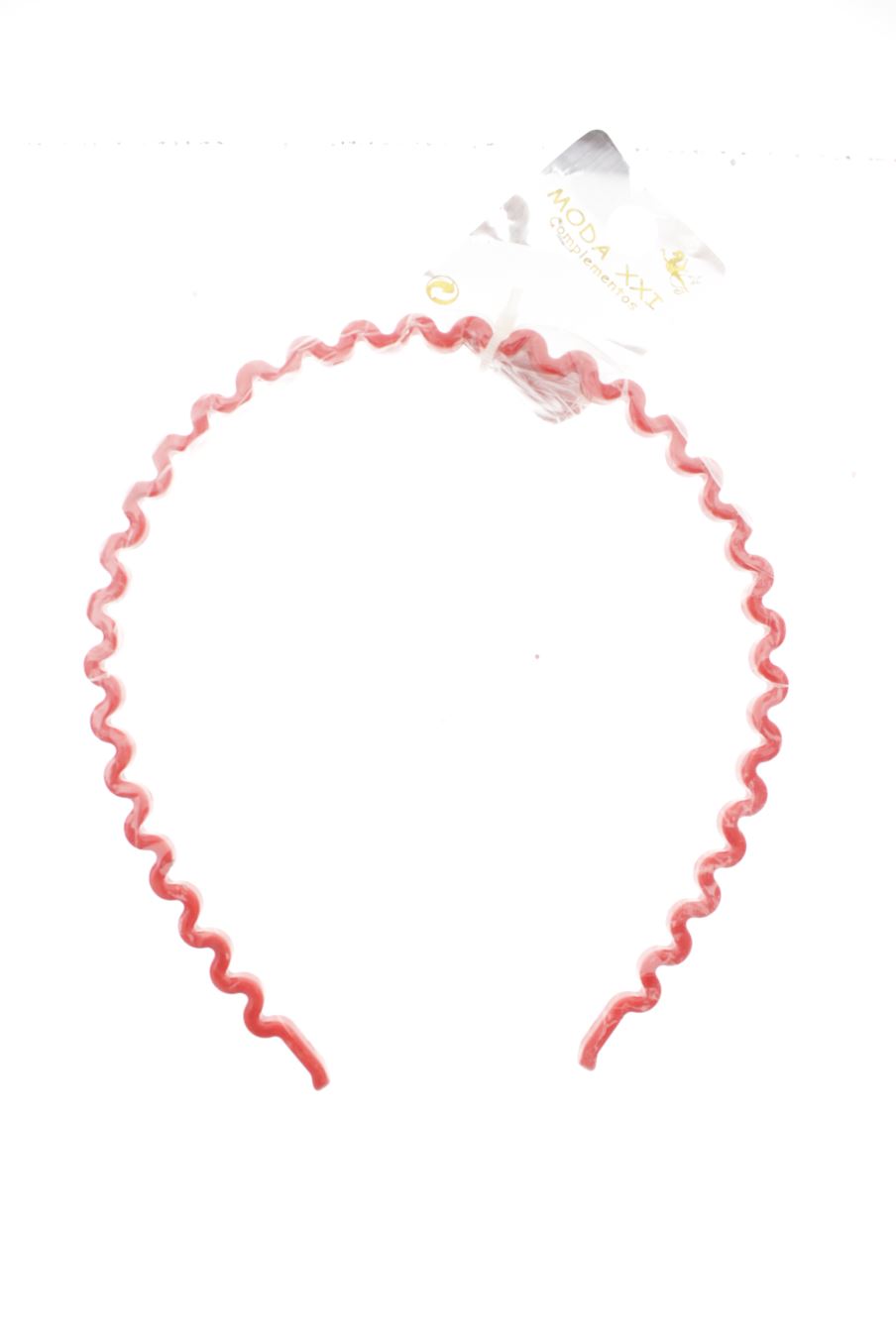 Diadema de PERCENTIL de la talla 2-4 años con etiqueta