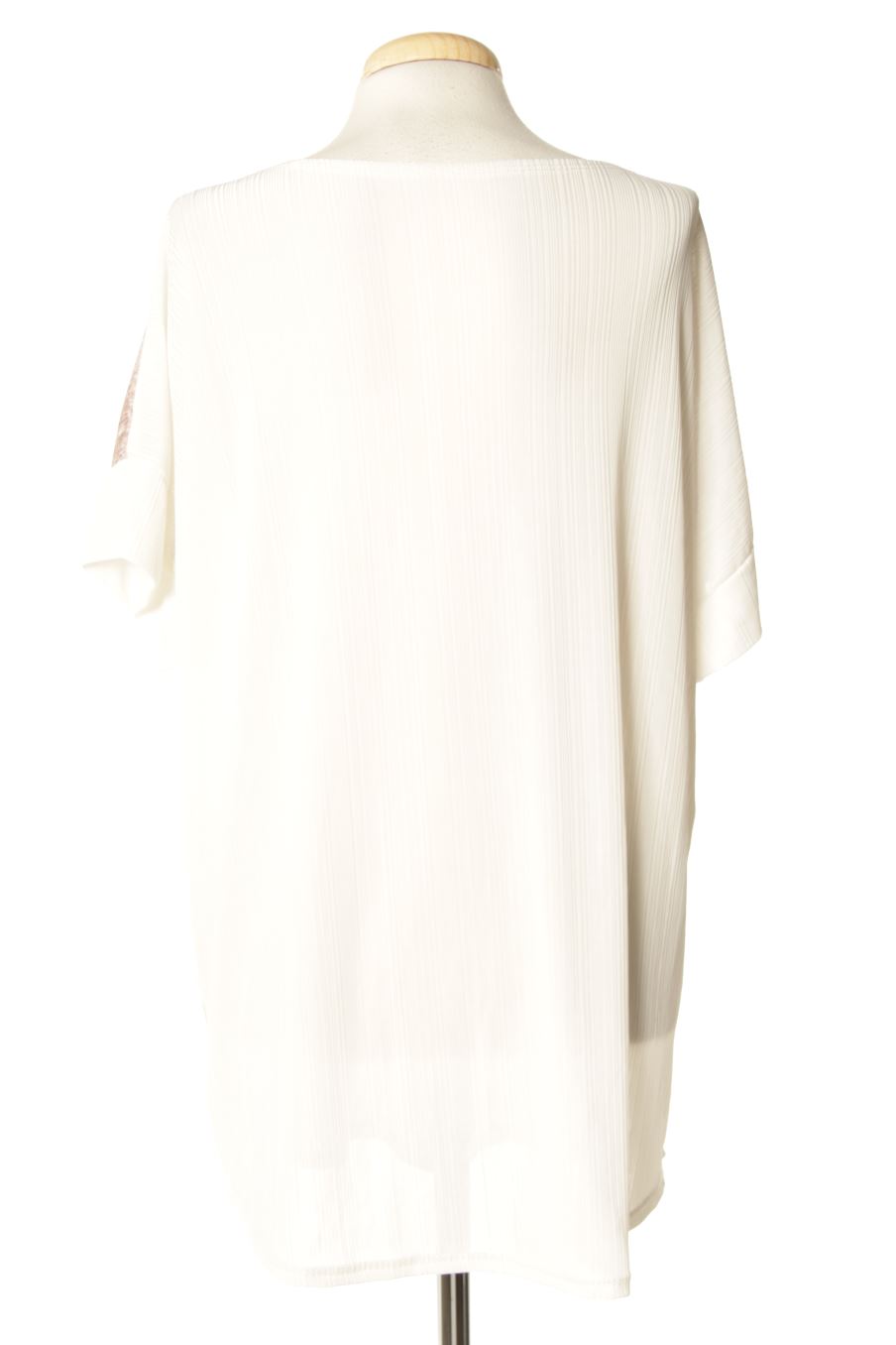 T-shirt Made in italy de la taille XL, de couleur imprimés