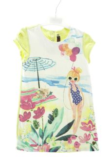 Robe casual 3 ans Catimini