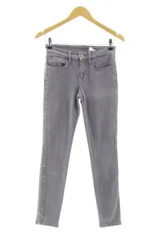 Jeans 36 Zara, Foto 1 von 2