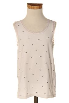 Camiseta sin mangas 6 años H&M