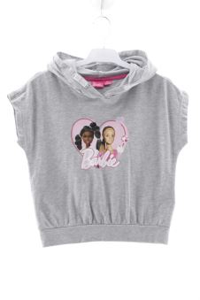 Sudadera 7 años Barbie